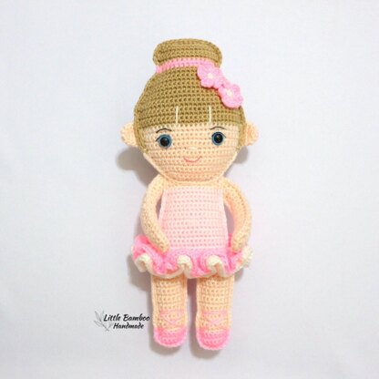 Ballerina Ragdoll