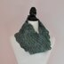 Verdigris Cowl