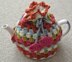 Traditional Tea Cosy