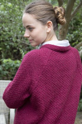 Millbrook Cardigan