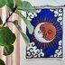 Sun & Moon Tapestry