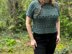 Airy Summer Sweater