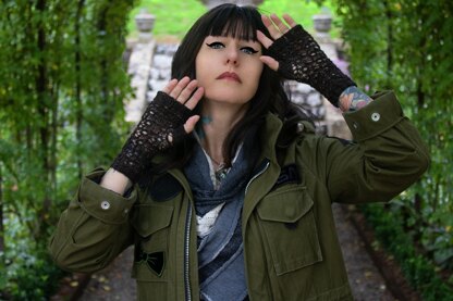 Down The Rabbit Hole