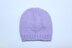 Knitting Pattern baby hats, preemie & newborn,  #434