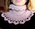 Victorian Neck Warmer