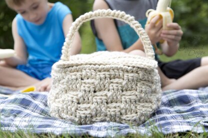 Picnic Basket