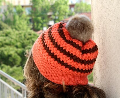 Loulou Hat