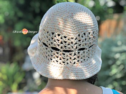 Lunette Sun Hat