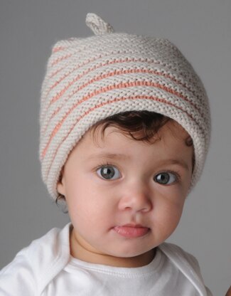 Six Scrumptious Baby Knits