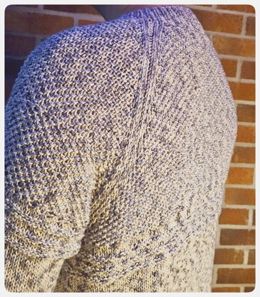 Knitworthy Sweater