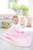 Blankets in Stylecraft Special for Babies Chunky - 9348 - Downloadable PDF