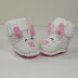 Toddler Bunny Boots