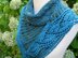 Robin Hill Shawl