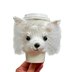 Chihuahua Long Haired Mug Cozy