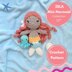 Isla Mini Mermaid