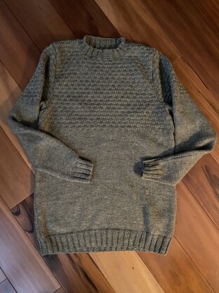 Finsbury Park Sweater