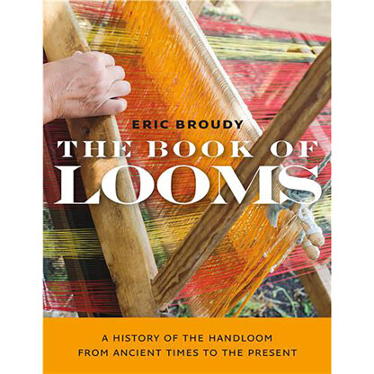 Brandeis University Press The Book of Looms