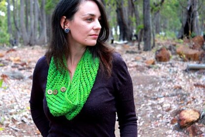 Wistful Cowl