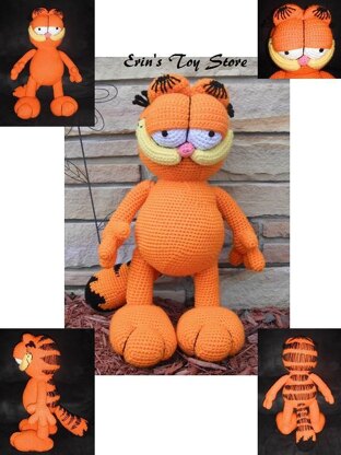 Garfield