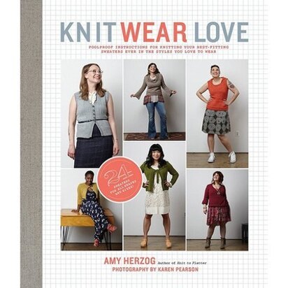 Stc Craft Knit Wear Love