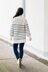 Breton Stripe Sweater