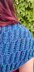 Transversal Shawl