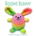 Boone the Bunny