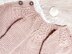Waddle Winx Cardigan - P287