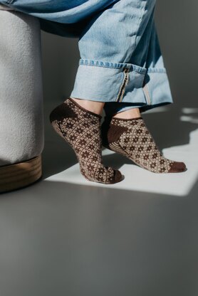 Auseklis Socks