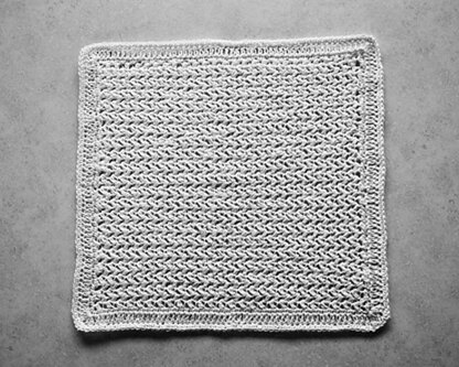 Dishcloth