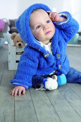 Patons Baby Moments 001