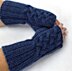 Steamboat Mitts