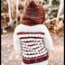 The Enchanted Sweater Jacket