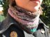 Textured Cowl