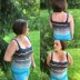 Ombre Waves Tank Top