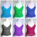 Royal Palm Tank Top