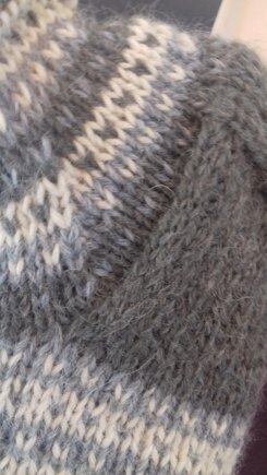Harmony socks #4