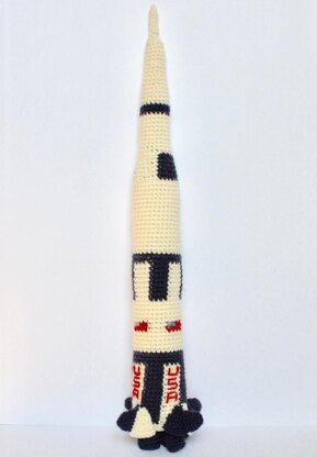 Saturn V Rocket