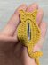 Cat Hair Clip