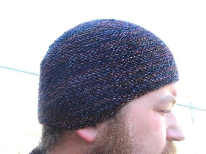 Mountain Man Hat