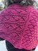 Bell Flower Bouquet Stole