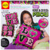 Alex Toys Giant Knot & Stitch Pillow Kit - 412803
