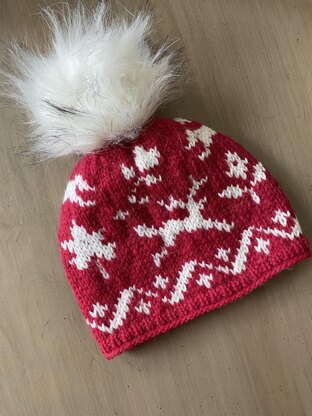 Woodland Dream Hat