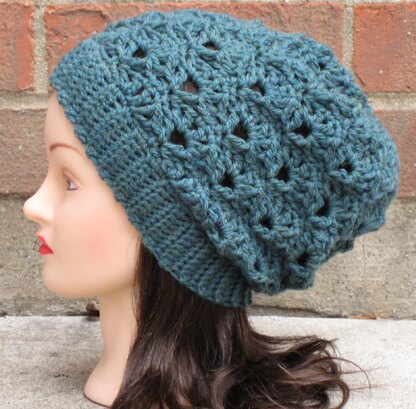 Marina Slouchy Beanie