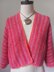 Cropped Summer Cardigan