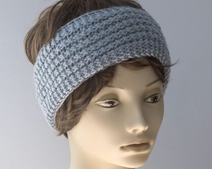 Three Easy Headband Patterns