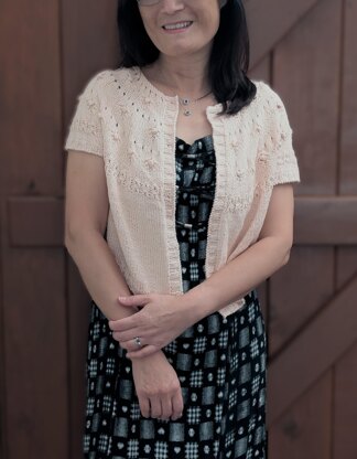 Rosebud Top