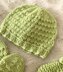 Idris Baby Set