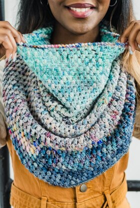 Juniper Cowl.
