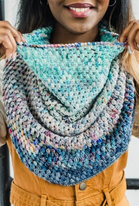 Juniper Cowl